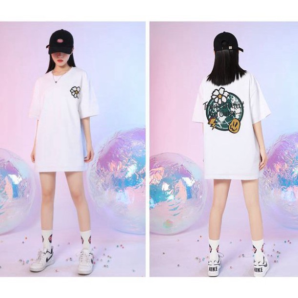 ÁO THUN, ÁO PHÔNG TAY LỠ UNISEX FORM RỘNG M99 KIWI SHOP UNISEX SHOP