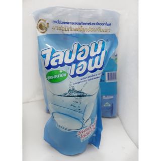 Conbo 3 túi 550ml nước rửa chén bát Thái Lan