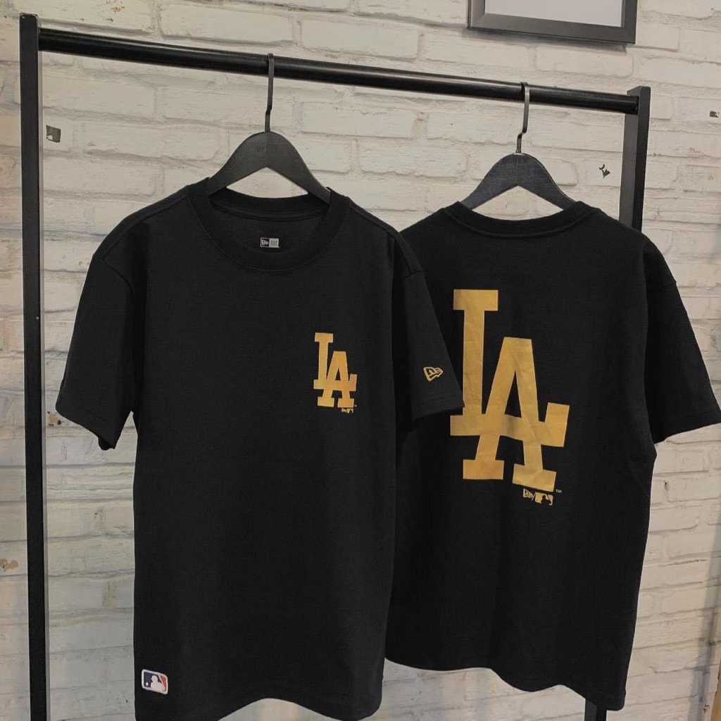 Áo NewEra Chính Hãng