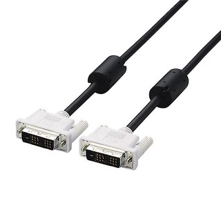 Dây  DVI To DVI ( 18+1) Bóc Máy - Full Box, Mới 100%