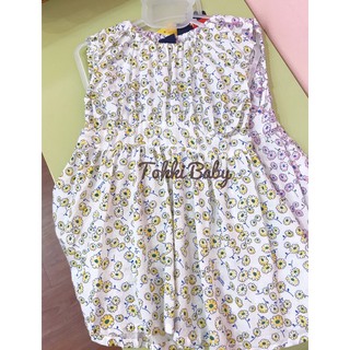 [SALE KHÔNG ĐỔI TRẢ] Váy xô xuất Hàn dư xịn