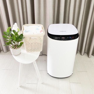 ( HTT01 ) ( HTT01 ) Máy giặt mini DOUX cao cấp