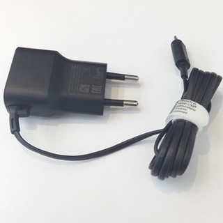 Bộ Sạc Nokia Lumina Chui Samsung 8600 (Chính Hãng)