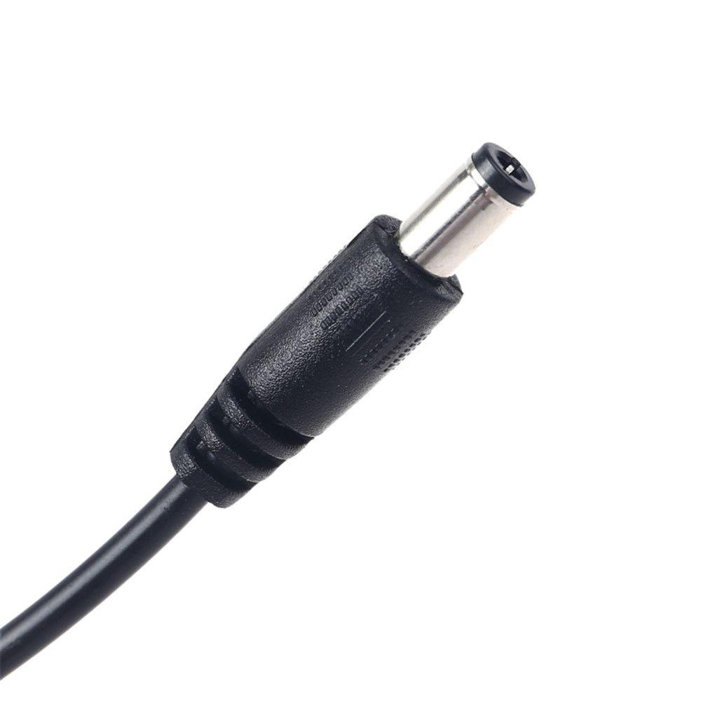 Dây Cáp USB C CCTV 2.5 / 3.5 / 4.0 / 5.5mm Chuyên Dụng Dành Cho Camera / Laptop