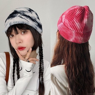 Mũ Len Mỏng Xỏ Ngón Kiểu Dáng Dễ Thương Xinh Xắn Cho Nữ