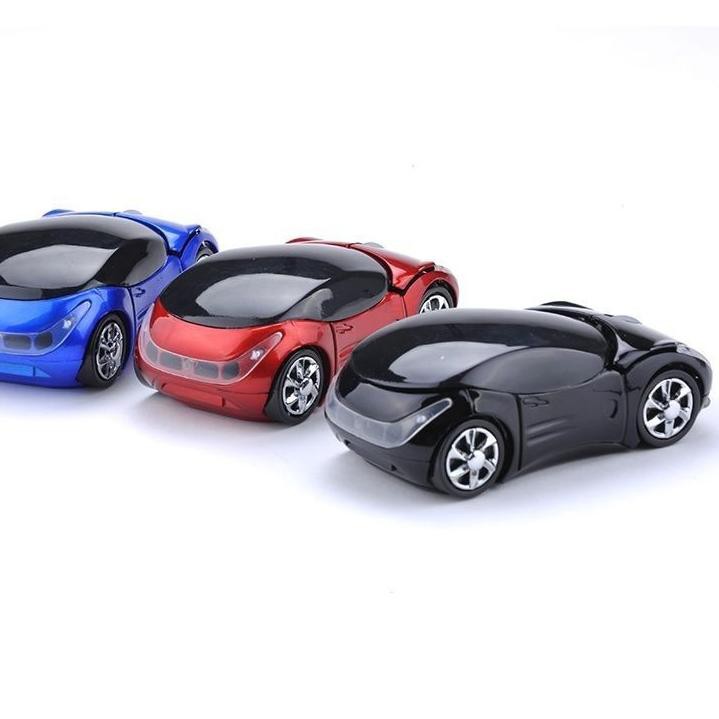 Chuột Không Dây Hình Xe Hơi Ferrari I2184 | BigBuy360 - bigbuy360.vn