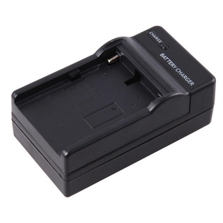 Đế Sạc pin máy ảnh máy quay NP-F970 F970 LED Camera Battery Charger