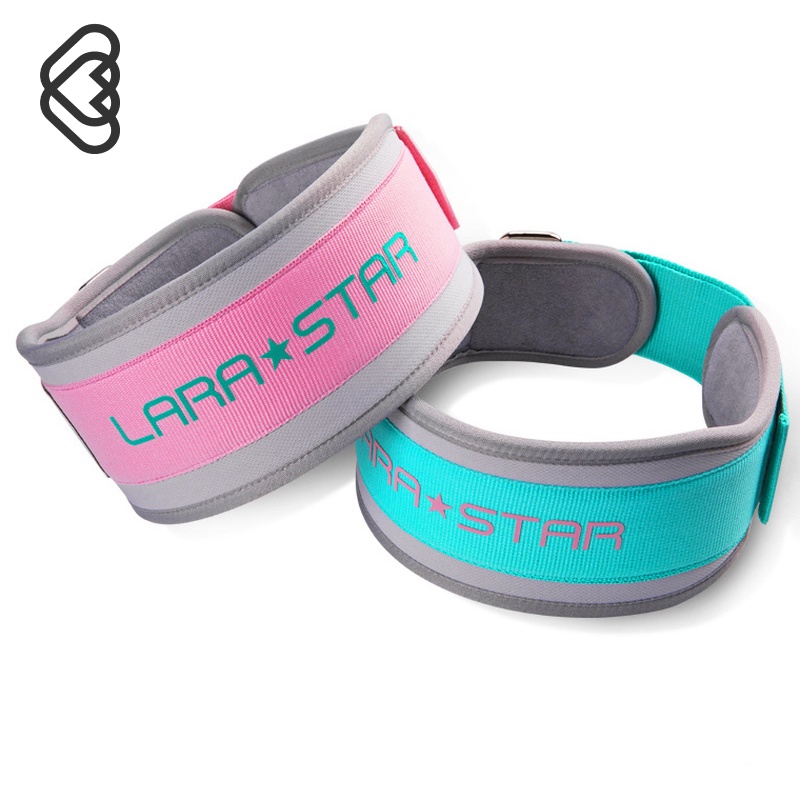 Đai lưng thể thao FENIN ET08 hỗ trợ cơ bụng khi cử tạ tập thể hình