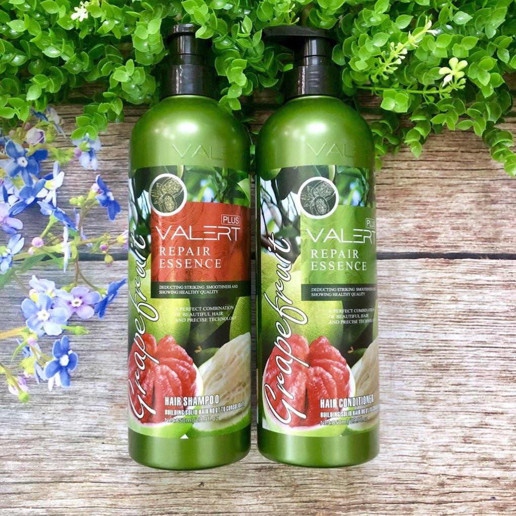 Dầu Gội Bưởi GRAPEFRUIT 850ml - Ngăn Rụng Tóc, Suôn Mềm Mượt - mypham.lavi