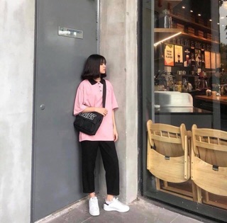 POLO MIX RUỐC GIÁ RẺ 160k