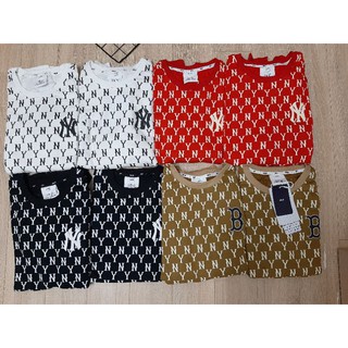 Áo nỉ da cá Unisex monogram