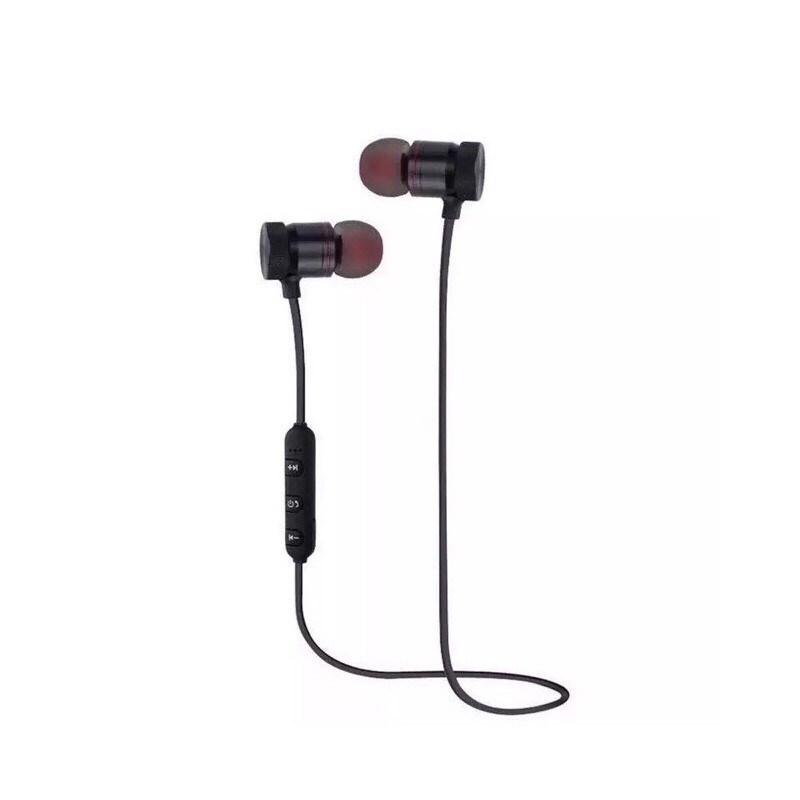 Tai nghe giá rẻ Sport Headset s8- Tai nghe bluetooth không dây làm bạn hài lòng- Tai nghe có mic kiểu dáng tai nghe xin