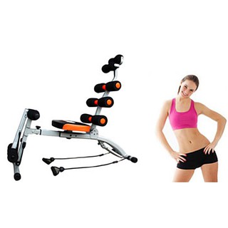 Máy tập cơ đa năng Buheung MK-412