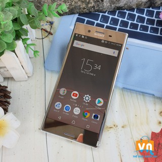 Điện thoại Sony Xperia XZ Premium máy mới 99%