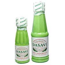 MUỐI CHANH ỚT XANH - NƯỚC SỐT CHẤM HẢI SẢN