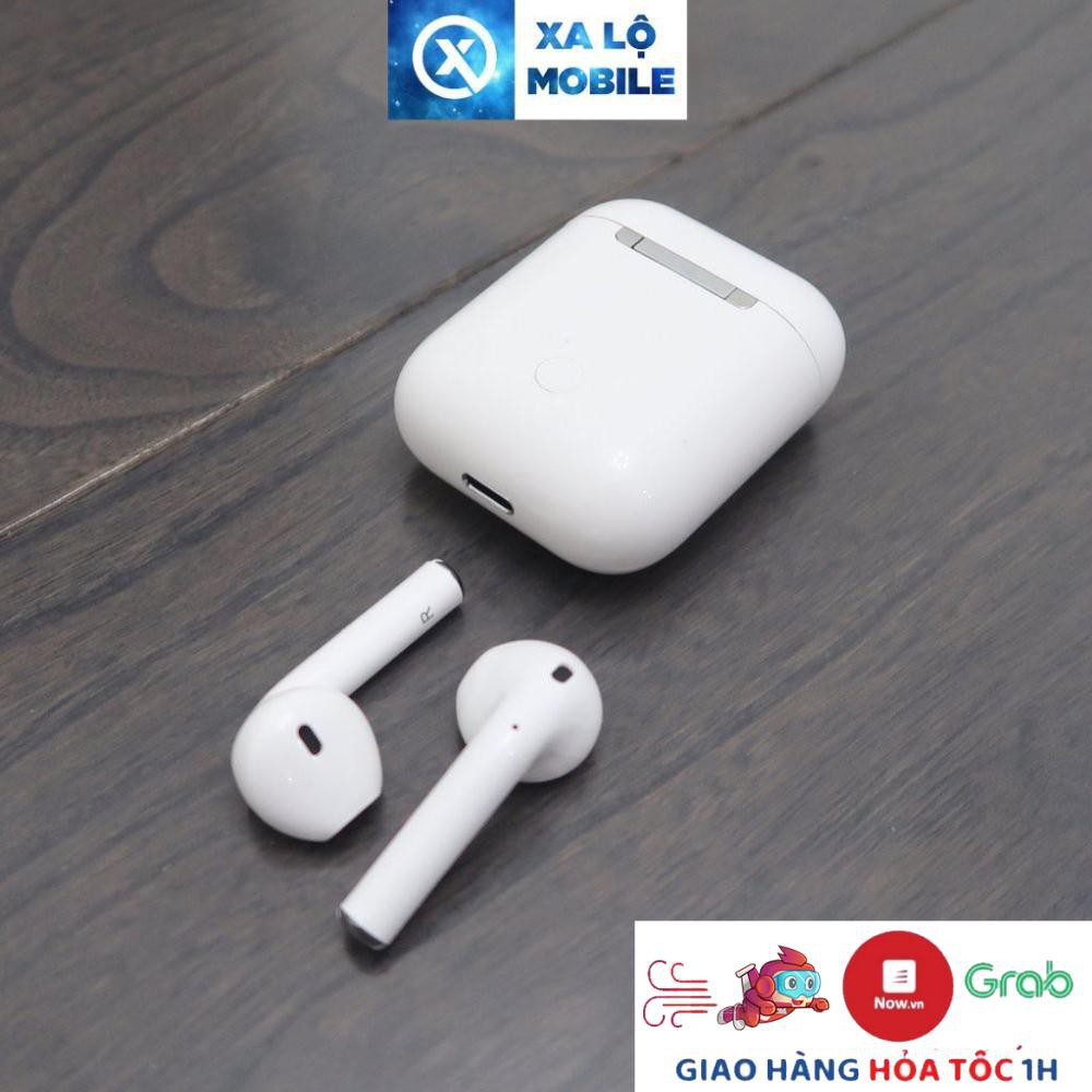 Tai Nghe Bluetooth i12 5.0 Cảm Ứng Cực Nhạy Tăng Chỉnh Âm Lượng 1 Đổi 1 Trong 30 Ngày | BigBuy360 - bigbuy360.vn