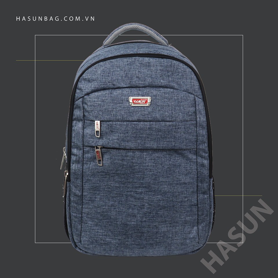 Balo Laptop HASUN-Best Seller