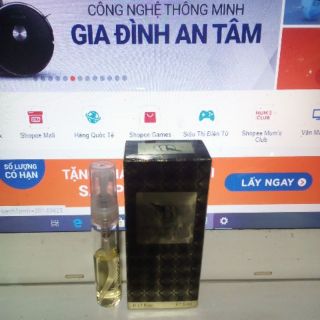 Dầu thơm mini bảo ngọc lan