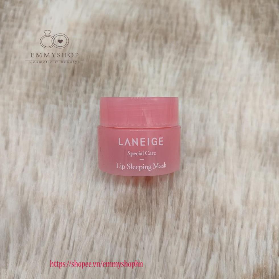 Mặt nạ ủ môi laneige minisize 3g | BigBuy360 - bigbuy360.vn