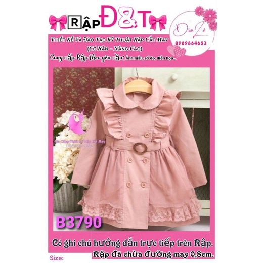 🎀𝑹𝒂̣̂𝒑 Đ&ᴛ B3790🎀 - 𝑹𝒂̣̂𝒑 𝒄𝒂̆́𝒕 𝒎𝒂𝒚 (𝑺𝒆𝒘𝒊𝒏𝒈 𝑷𝒂𝒕𝒕𝒆𝒓𝒏)