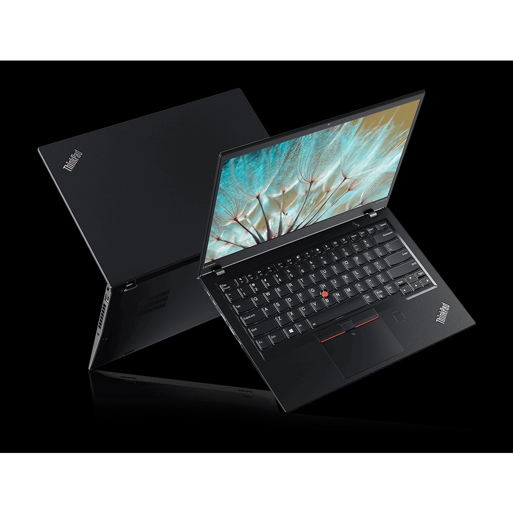 Laptop Lenovo Thinkpad X1 carbon Gen 4 ram 8gb dung lượng 256gb hàng Nhật chính hãng
