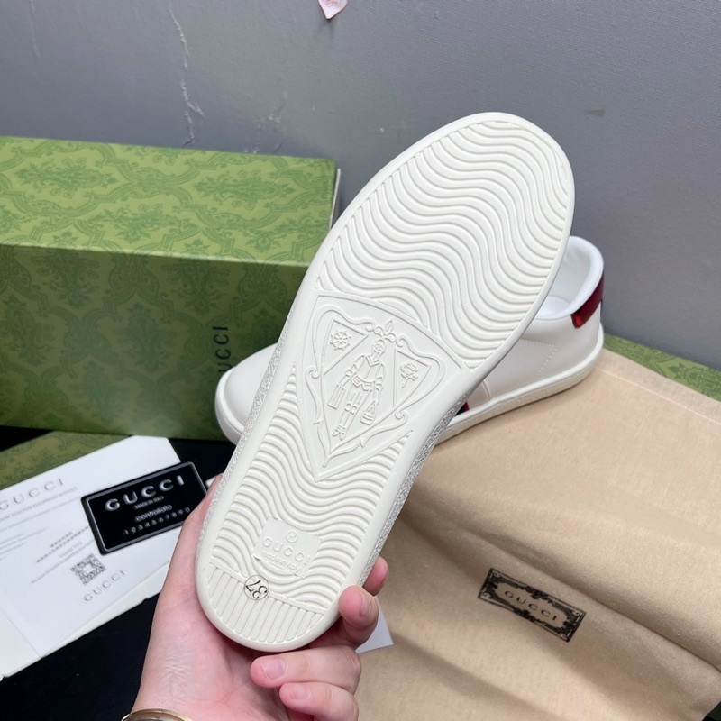 GIÀY GU!CCI CHUN NGANG CAO CẤP 1:1