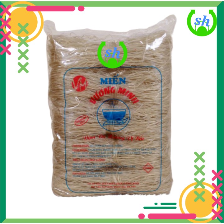 Miến dong bắc - gói 450gr | BigBuy360 - bigbuy360.vn