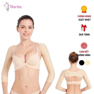 Áo gen định hình thu gọn bắp tay sau hút mỡ phẫu thuật