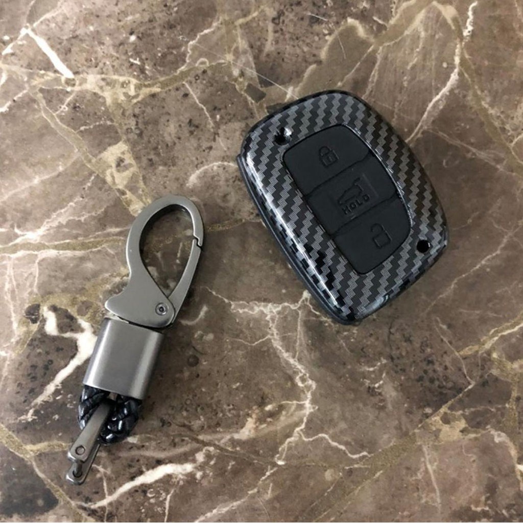 Ốp chìa khóa ô tô Hyundai Elantra , Tucson, Grand i10, i20