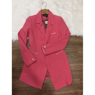 Combo Blazer 2nd Hàn quốc chốt trên live
