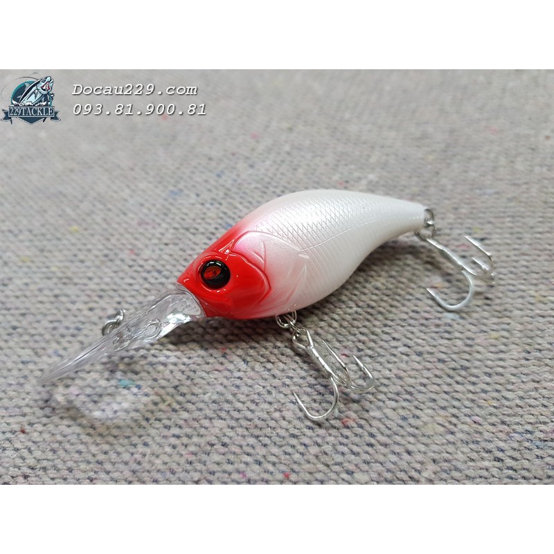 Mồi Lure Rose 49 DR