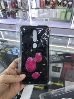Ốp oppo F11 pro