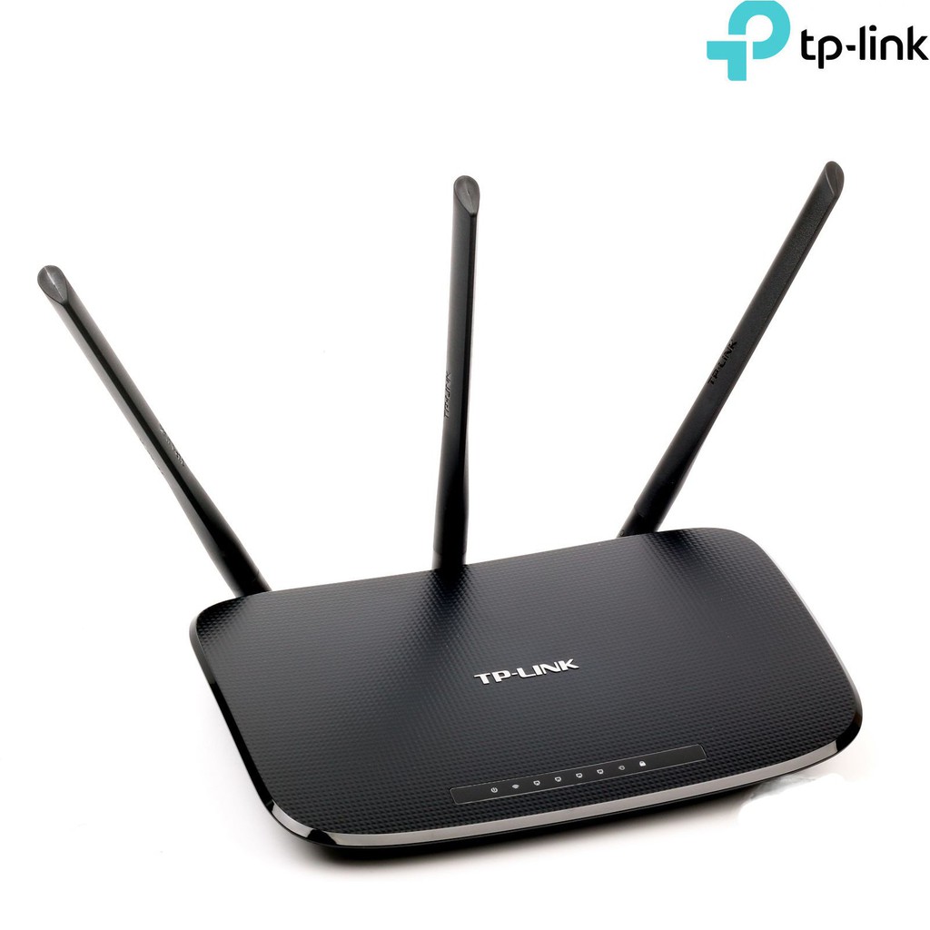 Modem Wifi TPLINK TL WR940N