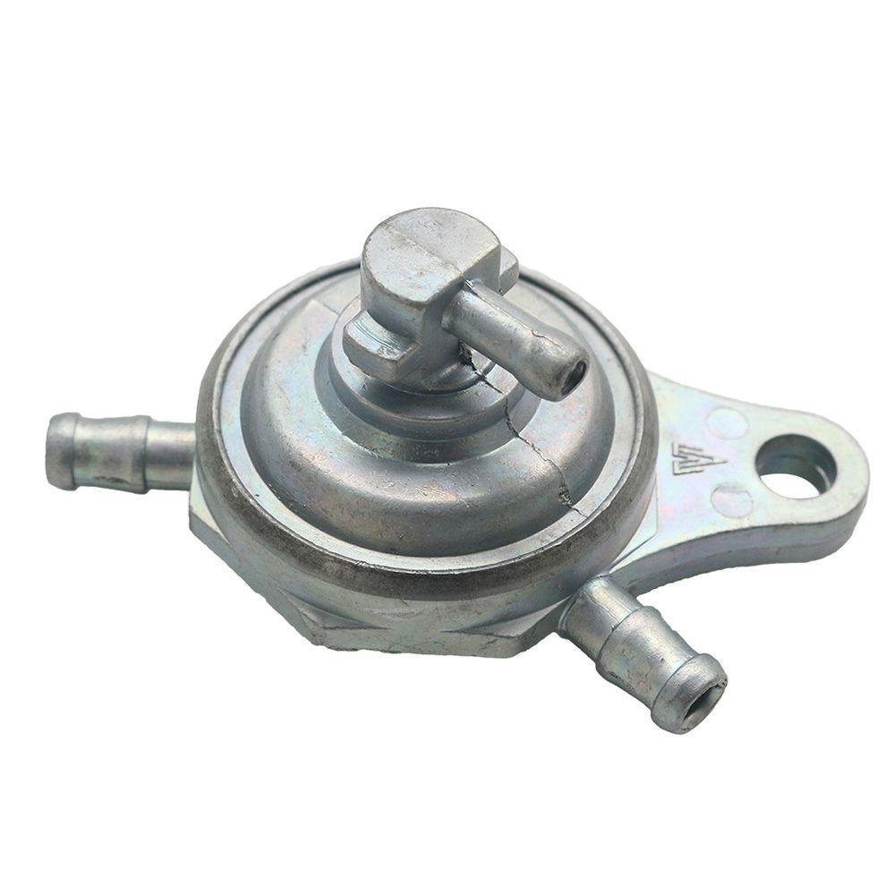 MAG Van Công Tắc Xả Nhiên Liệu Chuyên Nghiệp Cho Gy6