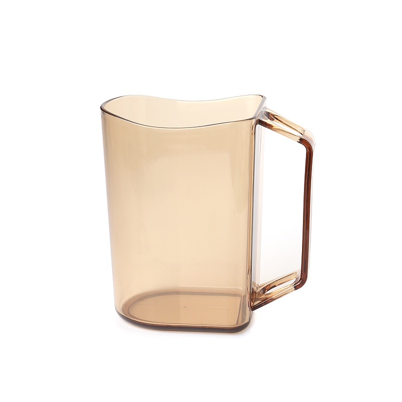 Cốc Nhựa Đánh Răng Thiết Kế Sang Trọng Tiện Dụng Cho Gia Đình