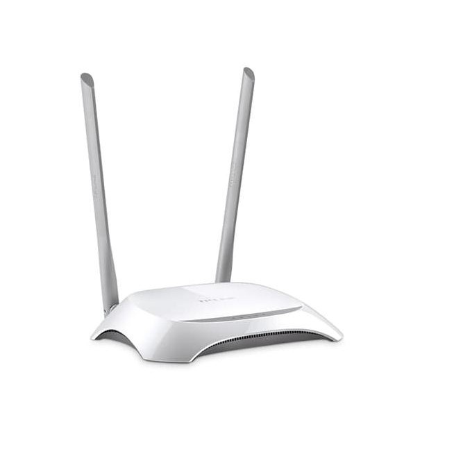 Bộ Phát Wifi Tp-link Tl-wr840n (v4.0): 300mbps Tplink | BigBuy360 - bigbuy360.vn