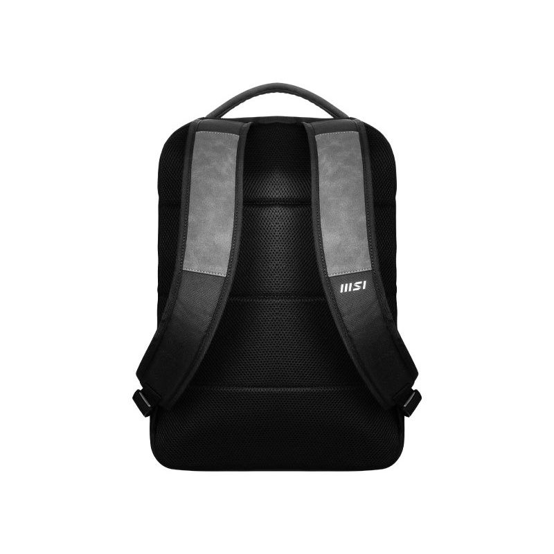 Balo [ELGAME20 giảm 10%]Laptop MSI Essential Backpack