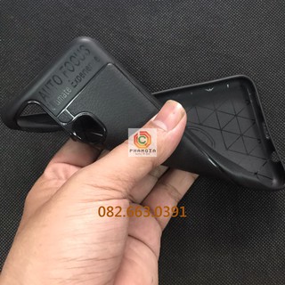 Ốp lưng dẻo đen Samsung Galaxy M31 siêu bền