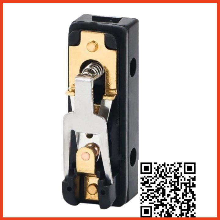 Công tắc hành trình TZ-7121  kín nước giới hạn đòn bẩy dài có bánh xe chất lượng tốt