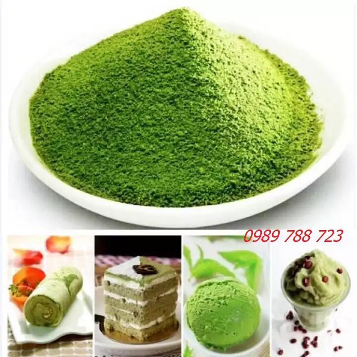 Bột matcha Đài Loan hương nhài Mũ đỏ gói 500g RED BAKER chính hãng gói 500G