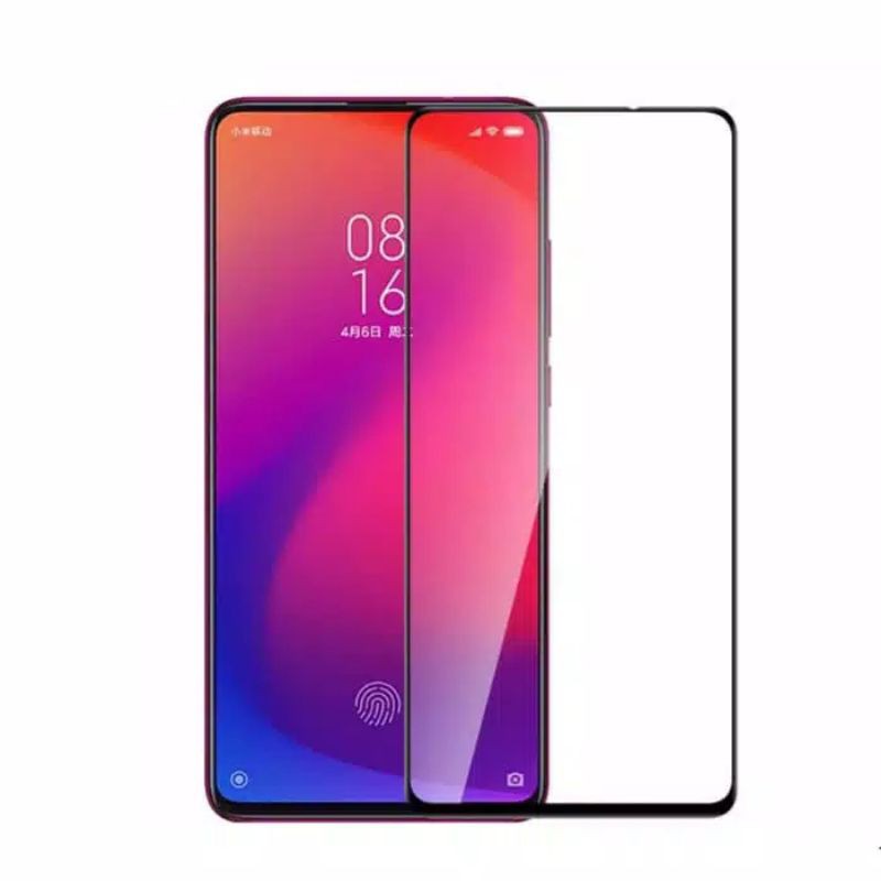 Kính cường lực toàn màn hình cho Samsung Oppo Vivo Xiaomi Asus Iphone Realme