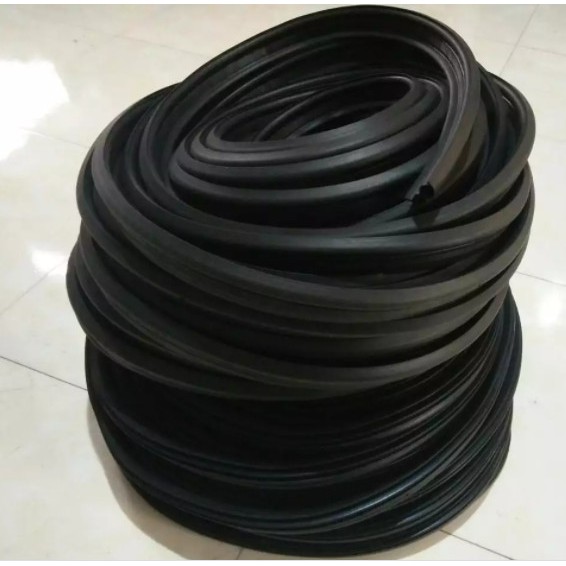 Gioăng cao su theo xe nguyên bản viền khung xe