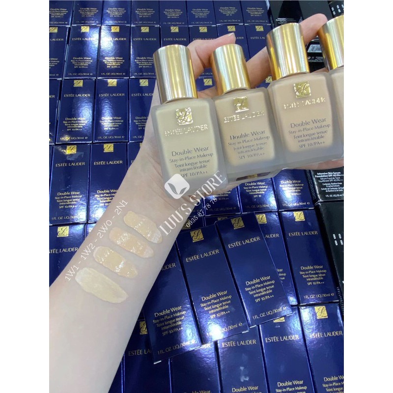 Kem nền Estee Lauder