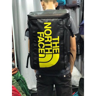 Balo chống nước TNF fuse box backpack