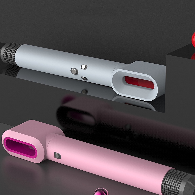 Vỏ silicon bảo vệ Máy sấy tóc Airwrap chóng rơi vỡ và trày xước