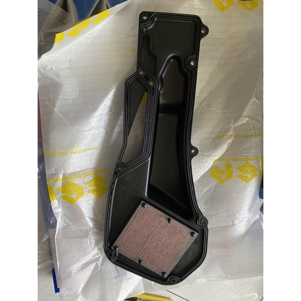 Lọc gió xe su hayate sc 125