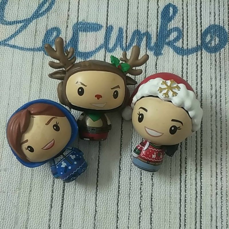 Funko mini các mẫu N