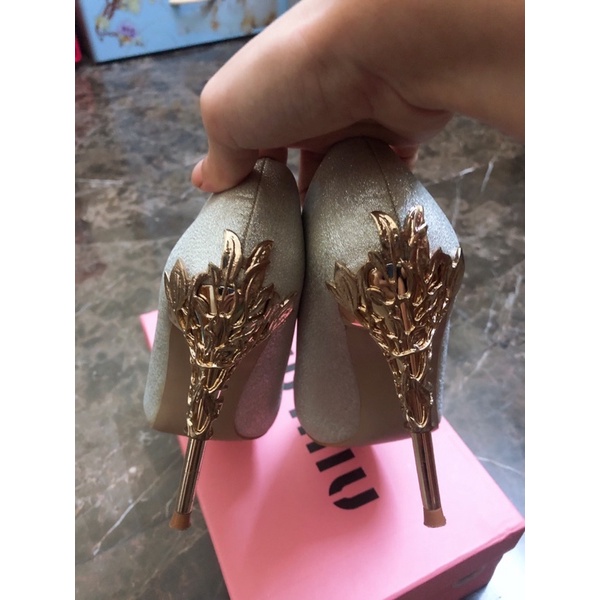 Thanh lý giày bigtree