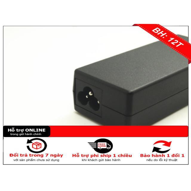 [BH12TH] Sạc ADAPTER DELL 19V-3.34A Đầu kim nhỏ (65w) ZIN