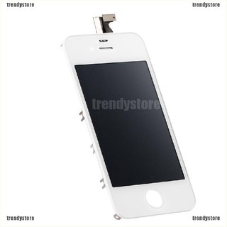 Thay màn hình iPhone 4S